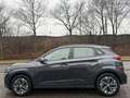 Hyundai Kona Select Elektro 64kWh|SOH96%|Garantie05/2030 Gris - thumbnail 7