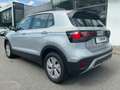 Volkswagen T-Cross Life 1.0 TSI DSG LED PDC SHZ App Connect Silber - thumbnail 3