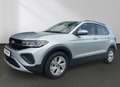 Volkswagen T-Cross Life 1.0 TSI DSG LED PDC SHZ App Connect Silber - thumbnail 11
