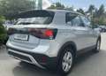 Volkswagen T-Cross Life 1.0 TSI DSG LED PDC SHZ App Connect Silber - thumbnail 2