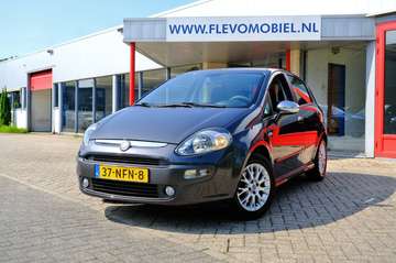 1.3 M-Jet Dynamic 5-drs Airco|1e Eigenaar!|Cruise|
