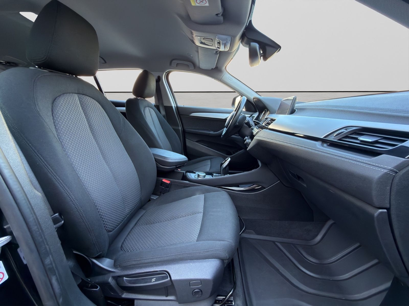 BMW X2 xDrive 18 d Advantage LED|BMW SCHECKHEFTGEPFL — photo 10