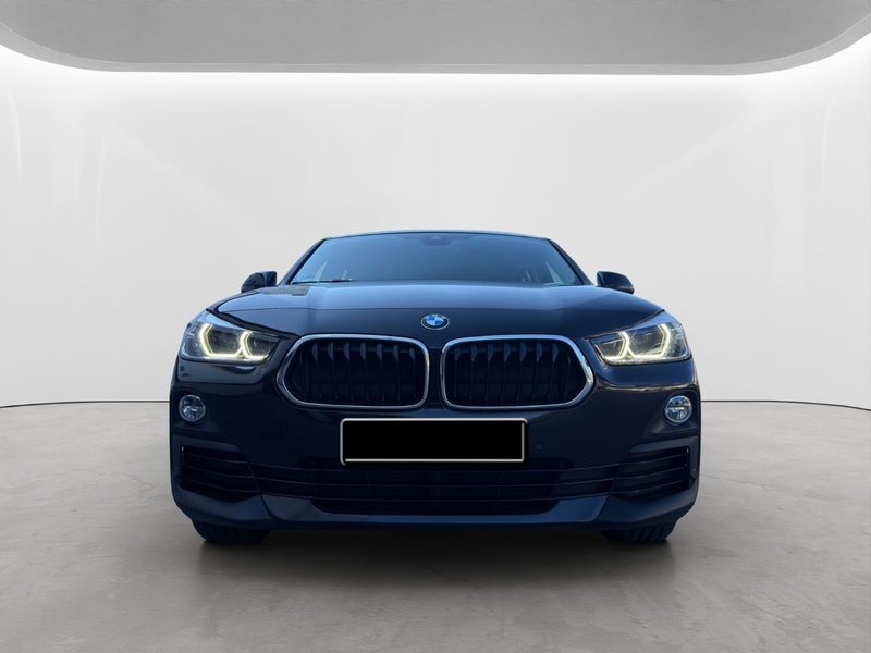 BMW X2 xDrive 18 d Advantage LED|BMW SCHECKHEFTGEPFL — photo 2