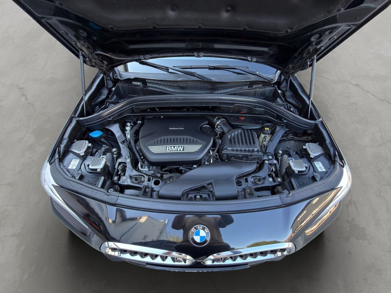 BMW X2 xDrive 18 d Advantage LED|BMW SCHECKHEFTGEPFL — photo 15