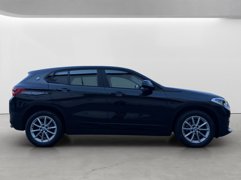 BMW X2 xDrive 18 d Advantage LED|BMW SCHECKHEFTGEPFL — photo 8