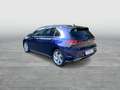 Volkswagen Golf GTE GTE DSG AHK LED+ SITZH LM17 Bleu - thumbnail 3