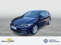 Volkswagen Golf GTE GTE DSG AHK LED+ SITZH LM17 Blau - thumbnail 1
