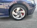 Volkswagen Golf GTE GTE DSG AHK LED+ SITZH LM17 Blau - thumbnail 5