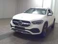 Mercedes-Benz GLA 200 d Progressive AHK LED Navi Leder ACC vc Weiß - thumbnail 2