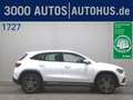 Mercedes-Benz GLA 200 d Progressive AHK LED Navi Leder ACC vc Weiß - thumbnail 1