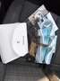 Mercedes-Benz Vito 111 CDI Blanc - thumbnail 21
