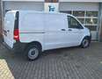 Mercedes-Benz Vito 111 CDI Blanc - thumbnail 4