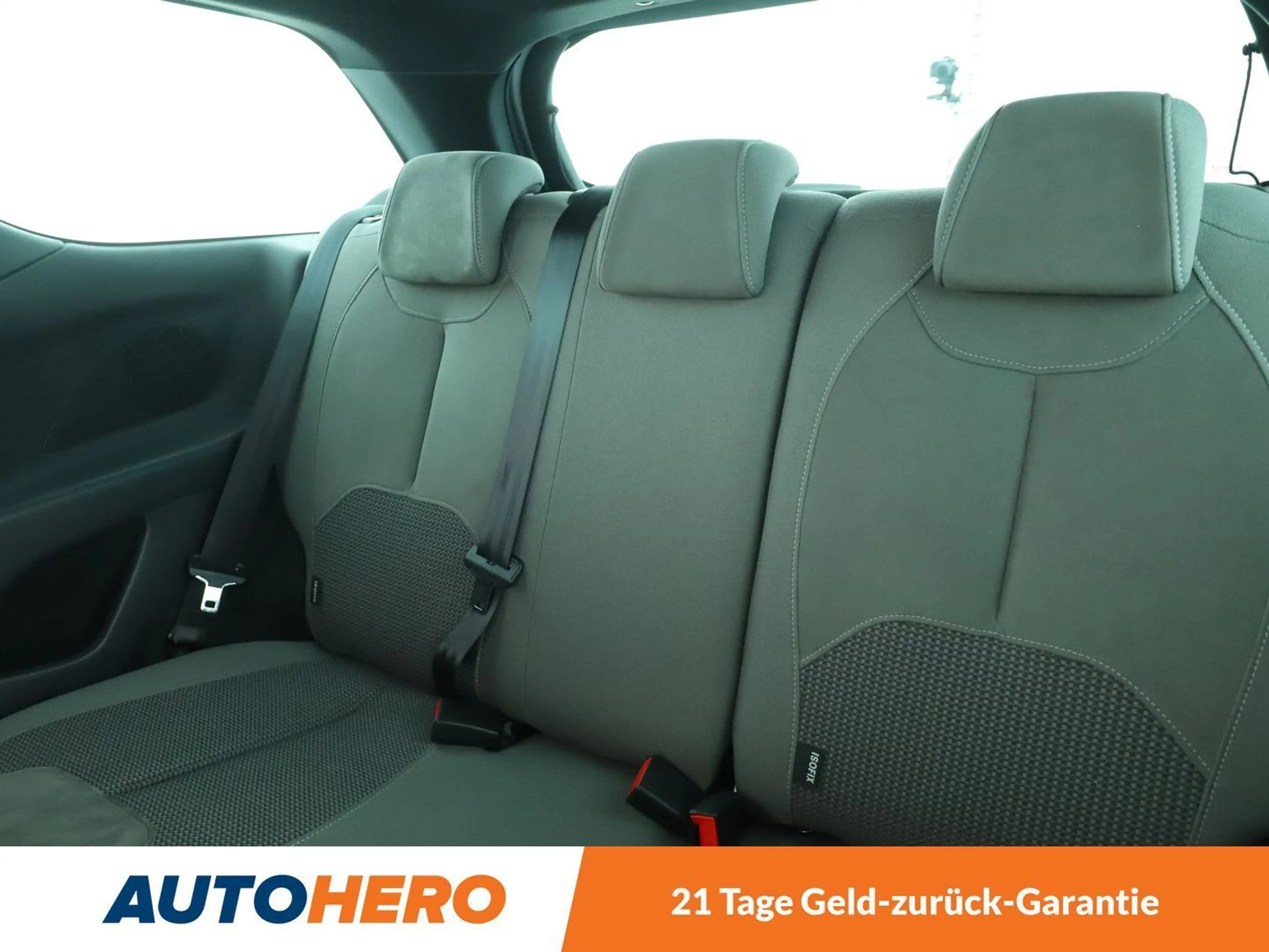 Citroen DS3 1.6 VTi So Paris*NAVI*TEMPO*PDC*SHZ*ALU* — photo 14