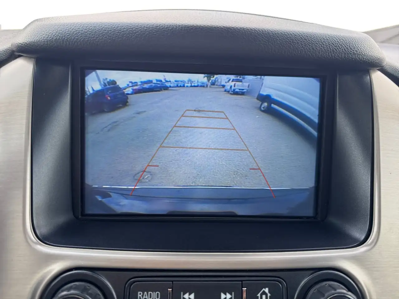 GMC Yukon снимка GMC Yukon