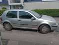 Volkswagen Golf Golf IV Automatik, guter Zustand, TÜV 01/2027 Silber - thumbnail 4