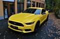 Ford Mustang 2.3 EcoBoost ,Leder Yellow - thumbnail 1