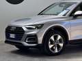 Audi Q5 40 TDI 204 CV quattro S tronic Business Advanced Argent - thumbnail 5