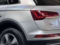 Audi Q5 40 TDI 204 CV quattro S tronic Business Advanced Argent - thumbnail 16