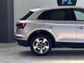 Audi Q5 40 TDI 204 CV quattro S tronic Business Advanced Argent - thumbnail 9