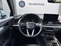 Audi Q5 40 TDI 204 CV quattro S tronic Business Advanced Argent - thumbnail 20
