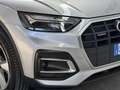 Audi Q5 40 TDI 204 CV quattro S tronic Business Advanced Argent - thumbnail 14
