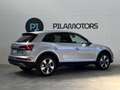 Audi Q5 40 TDI 204 CV quattro S tronic Business Advanced Argent - thumbnail 2