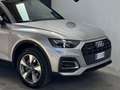 Audi Q5 40 TDI 204 CV quattro S tronic Business Advanced Argent - thumbnail 13