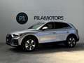 Audi Q5 40 TDI 204 CV quattro S tronic Business Advanced Argent - thumbnail 1