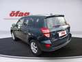 Toyota RAV 4 RAV4 2.0 VM 4WD Elegance Gris - thumbnail 3