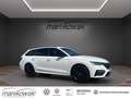 Skoda Octavia Combi iV RS DSG *Navi+BT+LED+PDC+GRA+Stzhzg+LWS+ Weiß - thumbnail 7