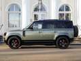 Land Rover Defender 2.0 P300e 110 X-Dynamic SE | Panorama | 6P | 360 c Groen - thumbnail 8