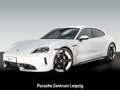Porsche Taycan Sport Turismo SportDesign Matrix ACC Bose Weiß - thumbnail 1
