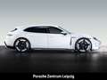 Porsche Taycan Sport Turismo SportDesign Matrix ACC Bose Weiß - thumbnail 6