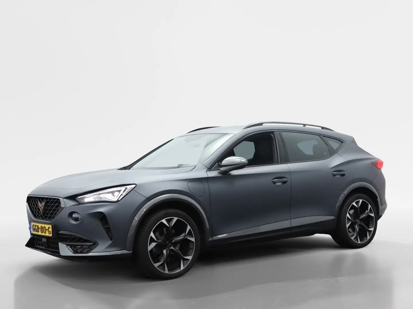 CUPRA Formentor 1.4 e-Hybrid Adrenaline | Stoelverwarming | Camera Grigio - 2