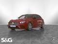 Mercedes-Benz A 250 Kompaktlimousine AMG MBUX+AHK+Pano+RüKam Rouge - thumbnail 12
