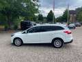 Ford Focus 2,0TDCi 103kW PowerSh. Titanium Turnier Weiß - thumbnail 5