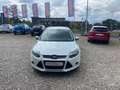 Ford Focus 2,0TDCi 103kW PowerSh. Titanium Turnier Weiß - thumbnail 1