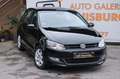Volkswagen Polo V 1.2 TSI Highline NAVI TEMPOMAT CARPLAY Noir - thumbnail 2