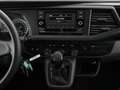 Volkswagen T6 Transporter T6.1 Pritsche lang Plane DAB SITZHZ AHK KLIMA Grau - thumbnail 4
