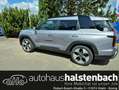SsangYong Torres 152kW Titanium Gris - thumbnail 2