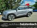 SsangYong Torres 152kW Titanium Grau - thumbnail 1