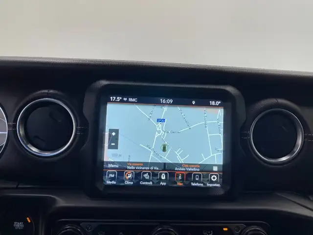 Jeep Wrangler view 10
