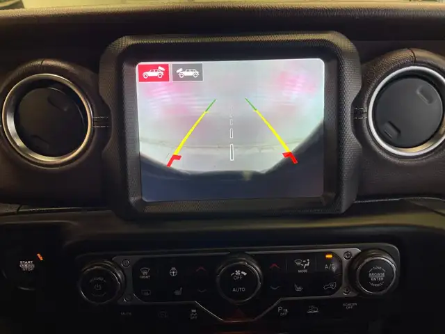 Jeep Wrangler view 12