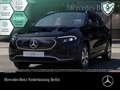 Mercedes-Benz EQA 250 PROG+ADVANCED+KAMERA+SPUR Schwarz - thumbnail 1