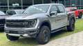 Ford F 150 Raptor Full-options !! BPM-VRIJ ! Gris - thumbnail 2