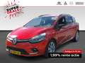 Renault Clio Estate 1.2 TCe Intens | automaat Rouge - thumbnail 1
