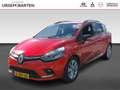 Renault Clio Estate 1.2 TCe Intens | automaat Rouge - thumbnail 1