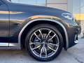 BMW X4 xdrive 25d Msport X auto Gris - thumbnail 5