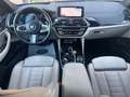 BMW X4 xdrive 25d Msport X auto Gris - thumbnail 8