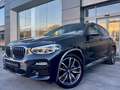BMW X4 xdrive 25d Msport X auto Gris - thumbnail 1